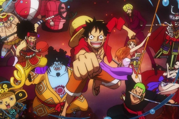 Eiichiro Oda đã từng trả lời &quot;One Piece là gì?&quot; cho một nữ mangaka