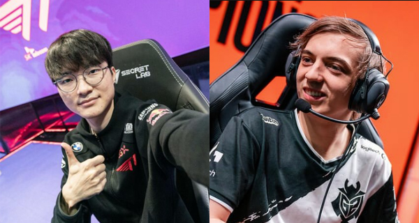 &quot;Chủ tịch&quot; Faker lên tiếng dằn mặt G2: &quot;Chỉ cần chuẩn bị kỹ càng, T1 sẽ khiến họ ăn hành&quot;