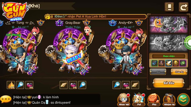 Game bắn súng tọa độ nhưng lại rất anime, fan truyện tranh càng không thể từ chối tựa game này - Ảnh 16.