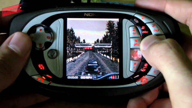 Nokia làm điện thoại chơi game và những ý tưởng tồi tệ, thất bại nhất từng xuất hiện trong làng game thế giới