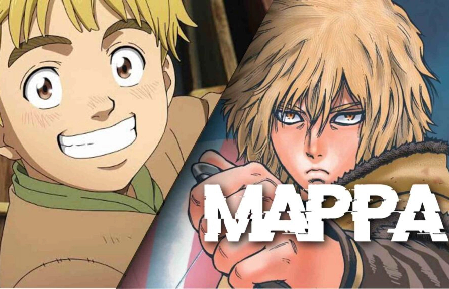 Anime Vinland Saga season 2 sẽ được studio Mappa đảm nhận vì cái kết manga đen tối chẳng kém AoT