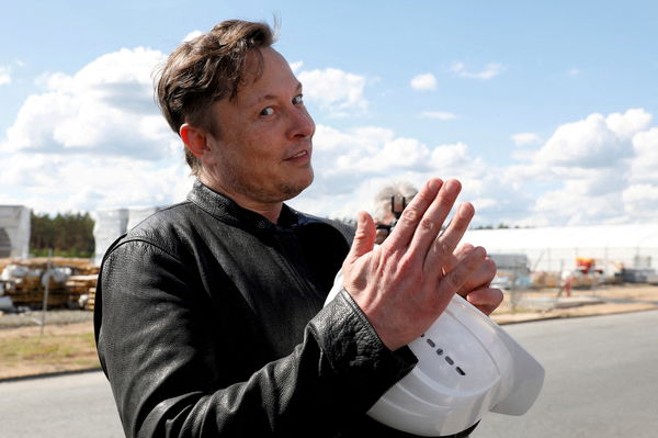 Elon Musk khiến các &quot;đồng game&quot; phát “cuồng&quot; khi ngày càng chứng tỏ mình là fan của Elden Ring