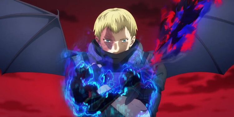 10 phản diện mạnh nhất thế giới anime isekai (P.2)