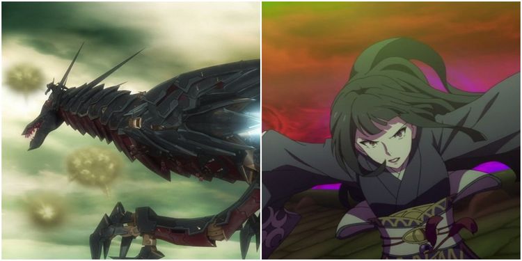 10 phản diện mạnh nhất thế giới anime isekai (P.1)
