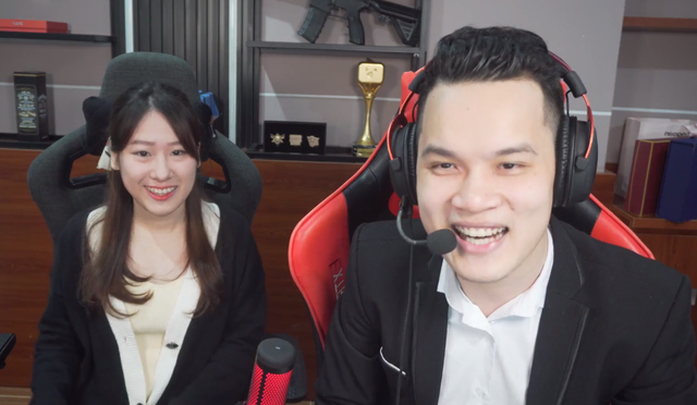 Nam streamer hơn 1 triệu người theo dõi “báo hỷ”, không quên nhắn gửi fan nữ một điều - Ảnh 6.