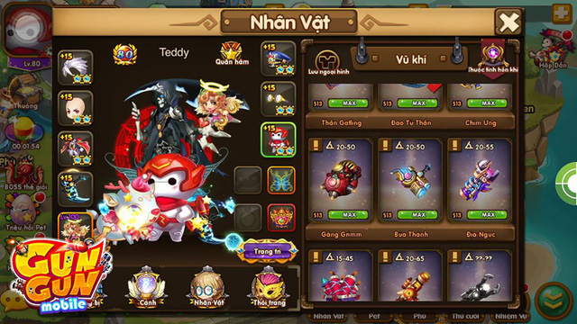 Không cần đến từ NSX đình đám, 1 tựa game mobile vẫn cán mốc 5 triệu người dùng tại Việt Nam - Ảnh 10.