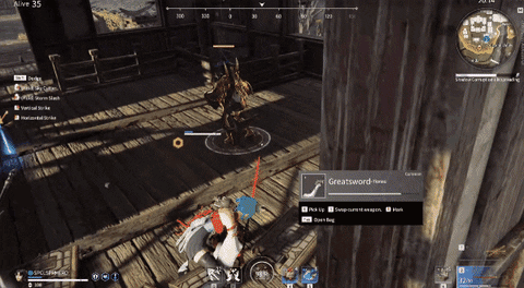 NARAKA: BLADEPOINT sẽ có mặt trên hệ máy Console: Xbox Series X - S và Xbox Game Pass vào ngày 23/6 - Ảnh 4.