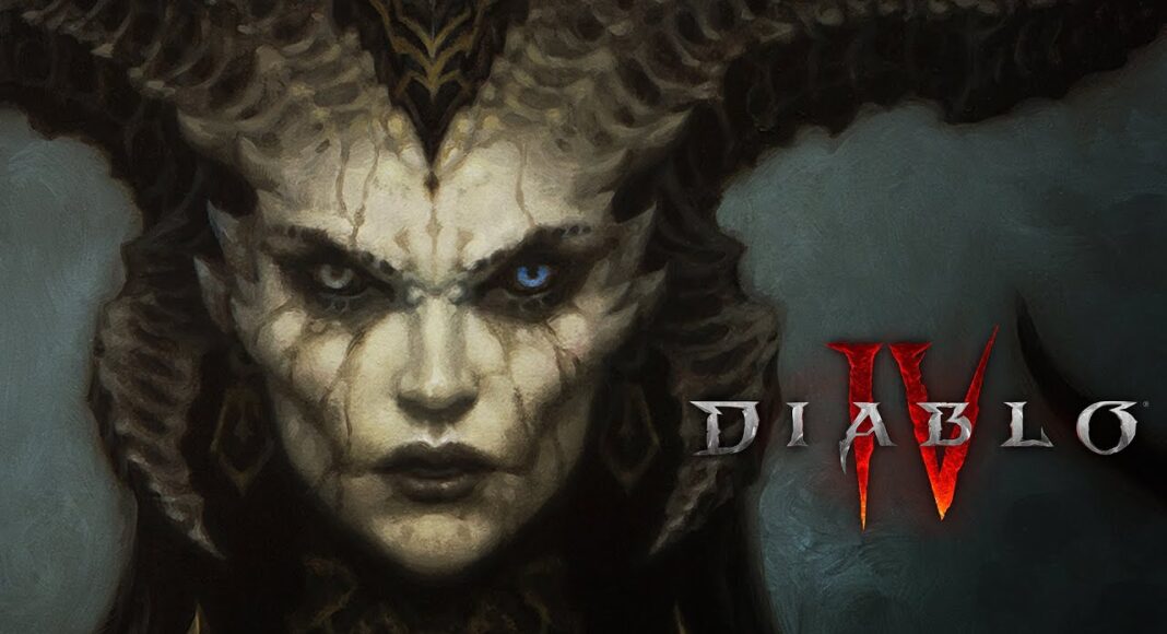 &quot;Bom tấn&quot; đầy tham vọng Diablo IV xác nhận ra mắt trong năm 2023