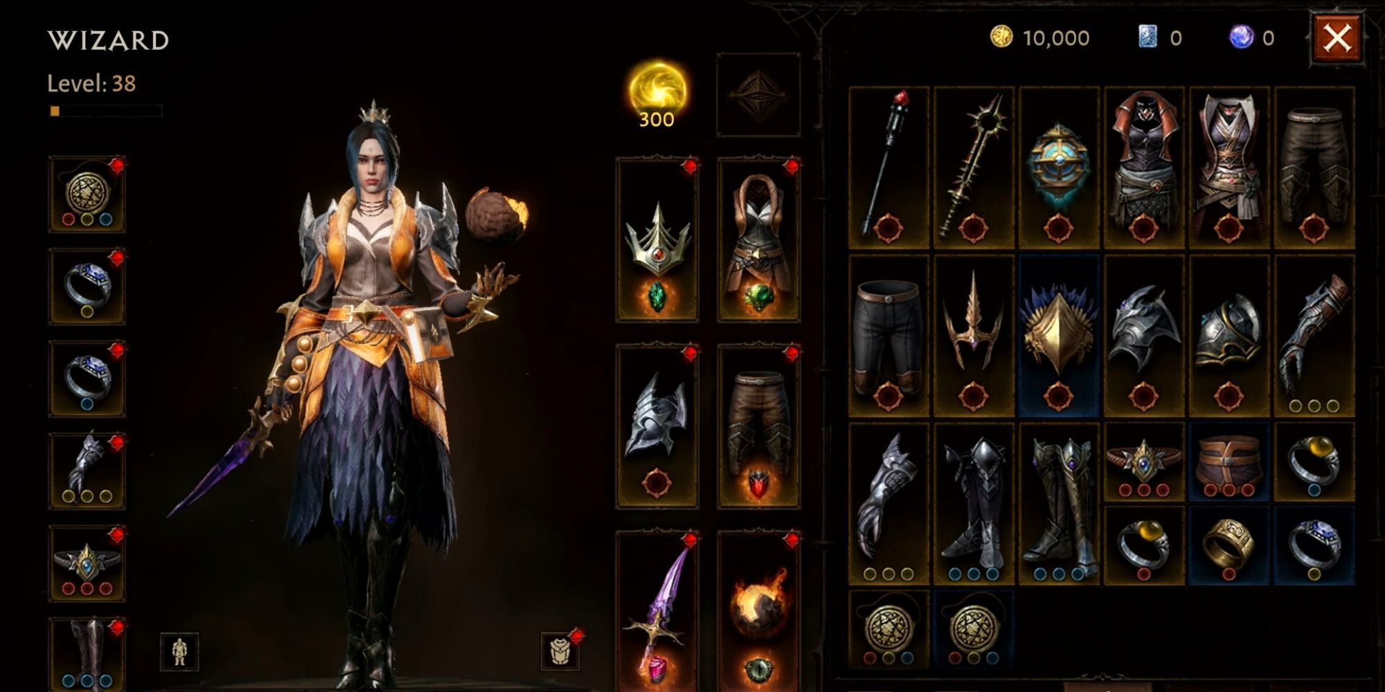 Những mẹo nhỏ giúp người chơi làm quen với chế độ PvP của Diablo Immortal