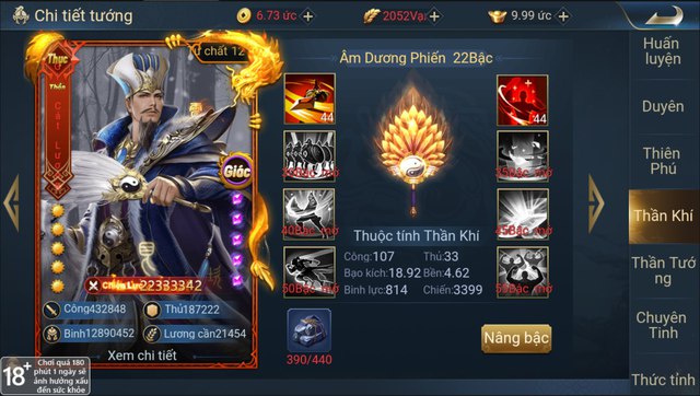 Những hình ảnh này mới thực sự nói lên đúng chất của game chiến thuật? Một tựa game chiến thuật thực sự đang ở đâu? - Ảnh 12.