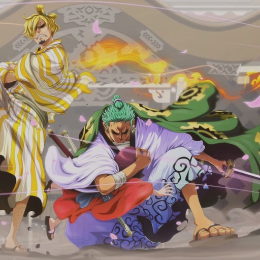 One Piece: Top 6 nhân vật đủ sức ngăn cản đô đốc Bò Lục Ryokugyu lấy mạng Luffy - Ảnh 6.