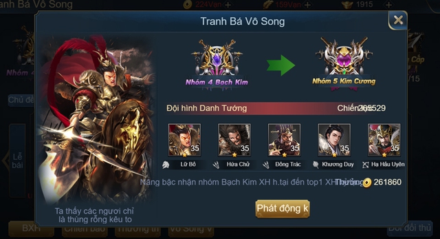 Vẫn luôn lọt Top những tựa game đáng chơi ở Việt Nam tại App store, đó là sản phẩm gì? - Ảnh 7.