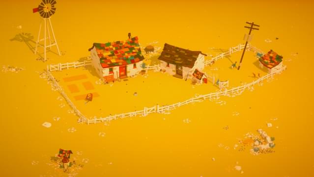 Thư giãn với những tựa game yên bình, cực “chill” dịp cuối tuần - Ảnh 3.