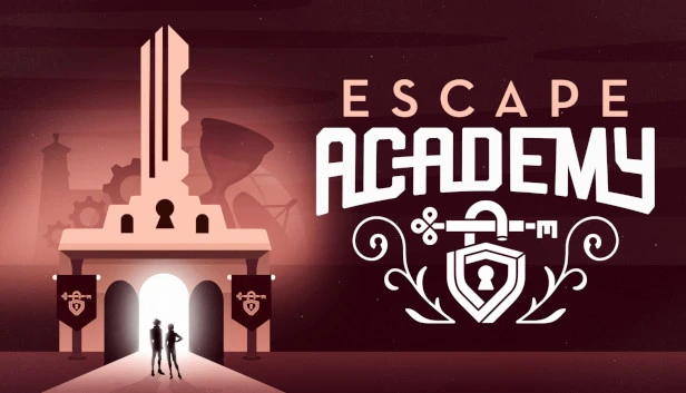 Được kỳ vọng đem lại cảm giác &quot;thiên tài&quot; cho người chơi, tựa game Escape Academy có gì nổi bật?