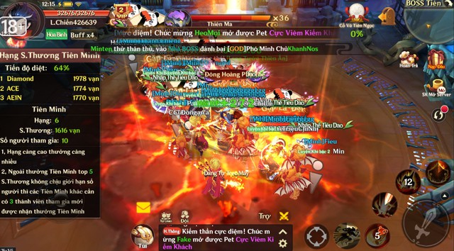 Chủ quan treo máy, nữ game thủ bàng hoàng vì đứng 20 phút vẫn không hoàn thành nhiệm vụ diệt... 10 con quái - Ảnh 7.