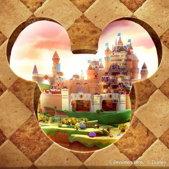 Thông báo kết hợp hoành tráng cùng Disney,  Cookie Run: Kingdom khiến người chơi chưng hửng vì điều chẳng ai ngờ đến - Ảnh 2.