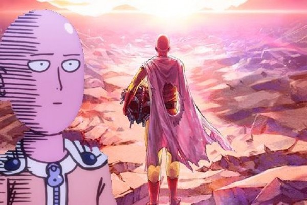 One Punch Man 216: Cuộc chiến của Saitama - Garou kết thúc, các anh hùng trái đất được cứu sống nhờ &quot;anh hói&quot;