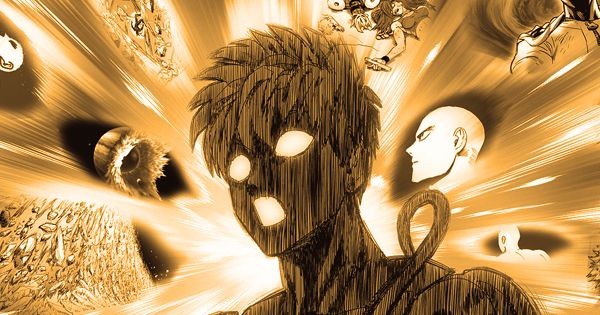 One Punch Man 216: Cuộc chiến của Saitama - Garou kết thúc, các