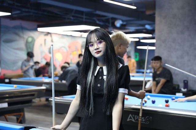 Khai trương cơ sở mới của GameHome: Mái nhà mới đầy tiện nghi của game thủ Việt - Ảnh 6.