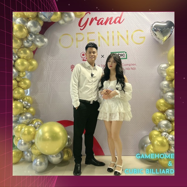 Khai trương cơ sở mới của GameHome: Mái nhà mới đầy tiện nghi của game thủ Việt - Ảnh 7.