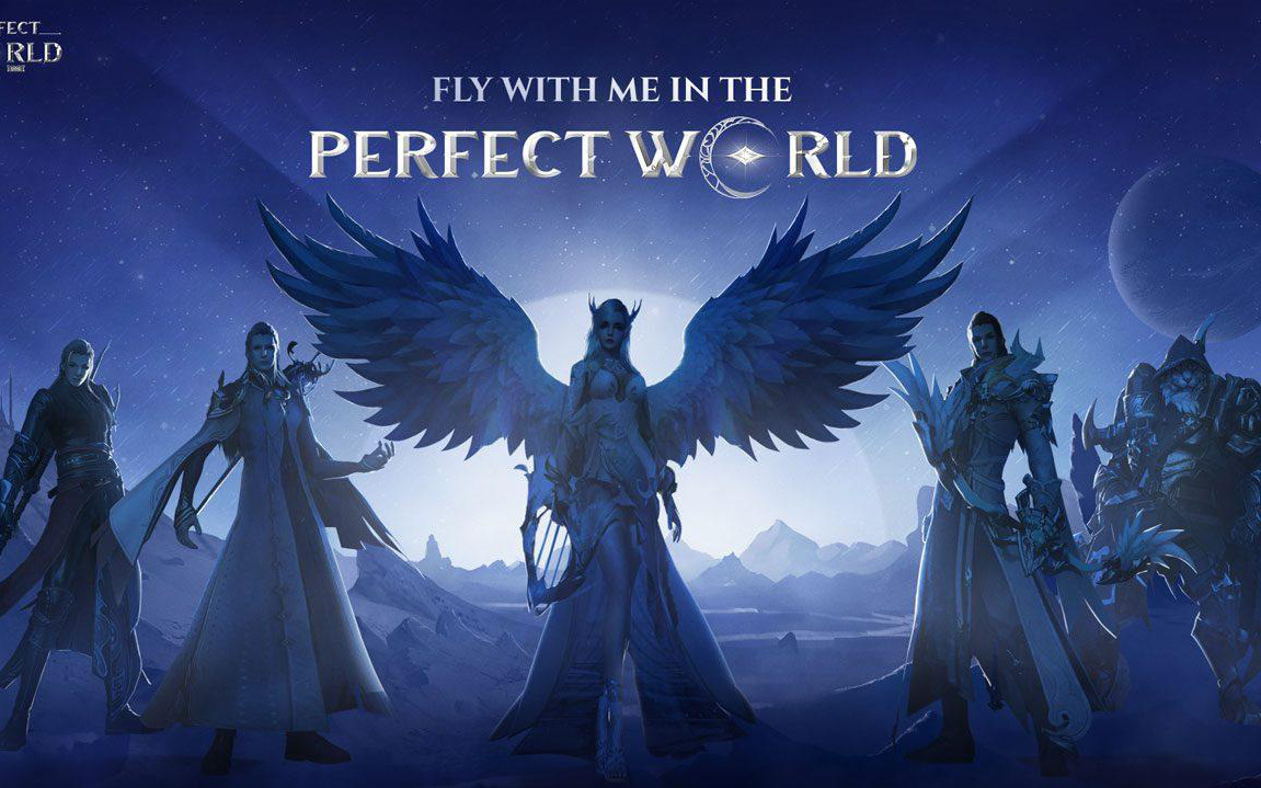 Perfect World VNG: “Bản nâng cấp” vượt trội về công nghệ