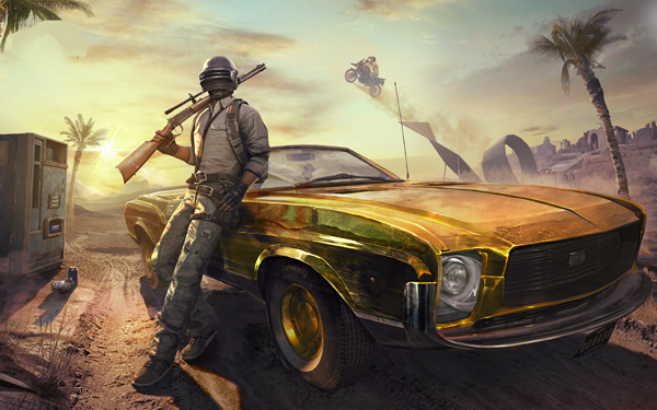Sau 1 tuần ra mắt, các hot streamer đánh giá gì trước bản update lớn 0.18.0 của PUBG Mobile?