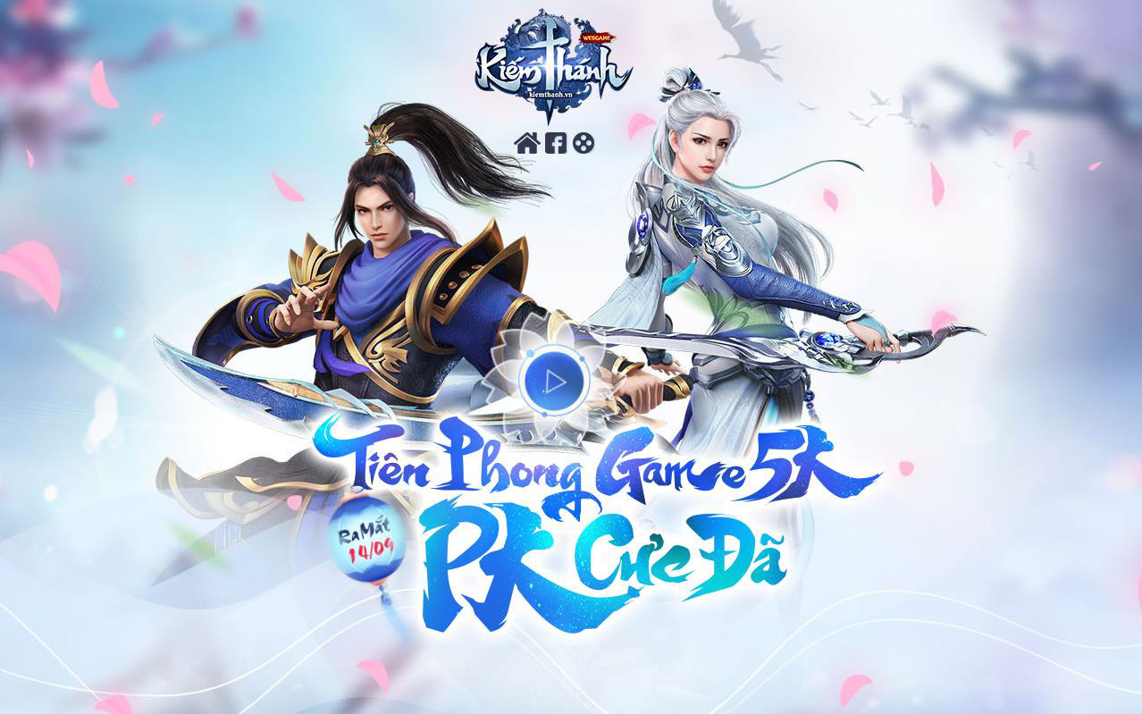Vừa chơi được game hay vừa nhận quà nhiều, game thủ dại gì mà không thử