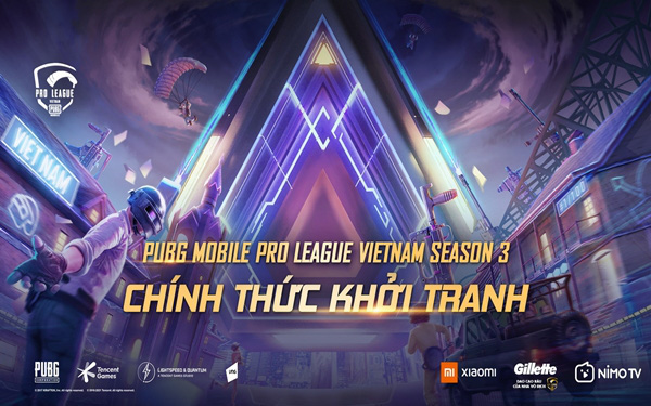 Đương kim vô địch V-Gaming gặp nhiều trắc trở trong tuần mở màn PMPL S3