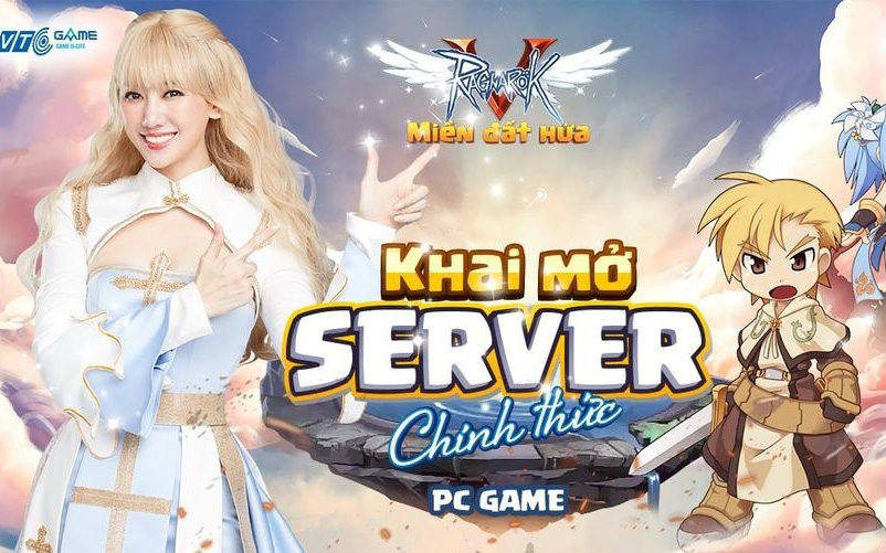 Game thủ Việt tranh cãi ỏm tỏi vì Ragnarok Online, người kêu trời khó quá, kẻ nói &quot;phải vậy chơi mới thích&quot;