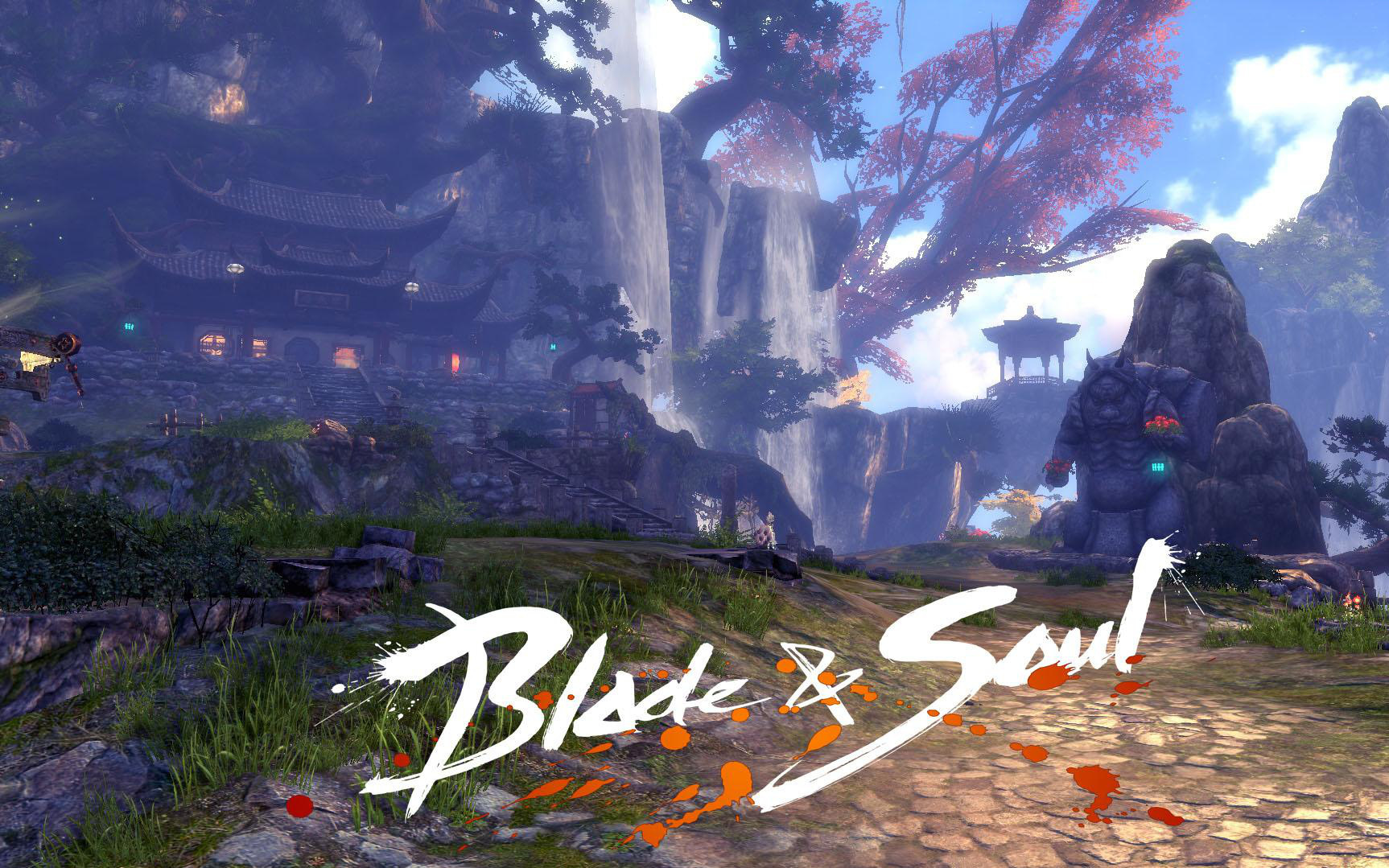 Hành trình phát triển của tuyệt phẩm làng game Blade & Soul trong 4 năm tại Việt Nam