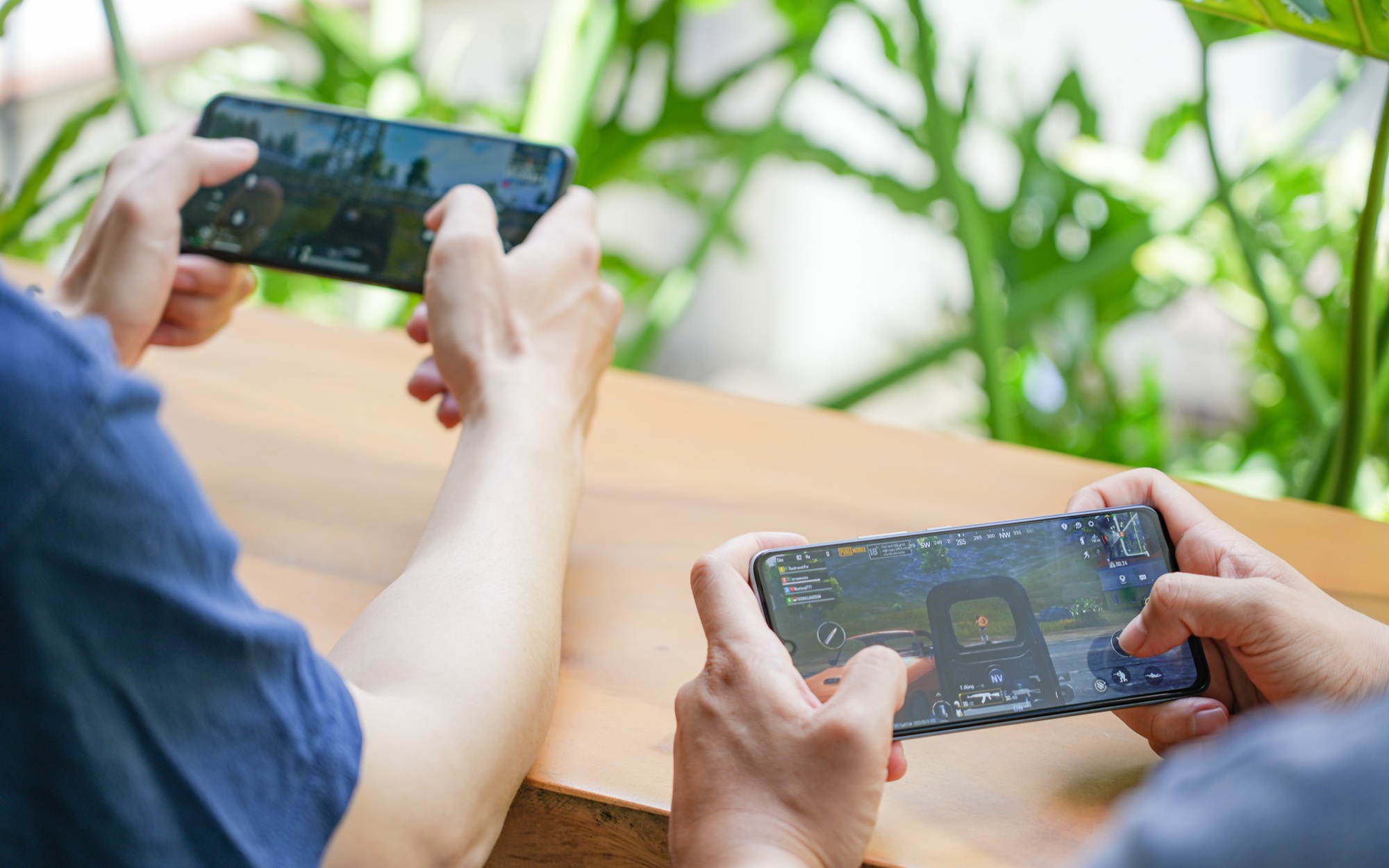 vivo T1 5G và T1x – Bộ đôi gaming phone hàng đầu trong tầm giá