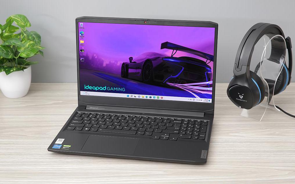 Gợi ý 3 chiếc laptop gaming ngầu đét cho bạn chiến game thỏa thích hè này