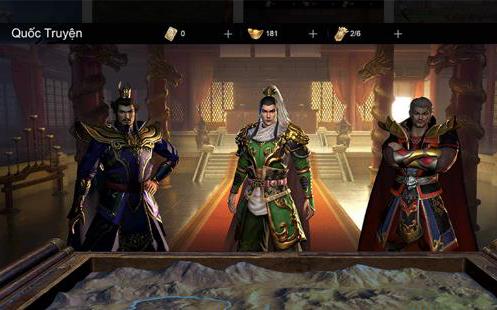 Dynasty Warriors: Overlords cực cuốn vì có lối chơi quá khác biệt