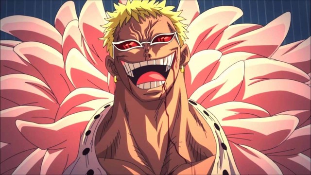 [One Piece] 3 kẻ thù nguy hiểm nhất mà Luffy từng chạm trán, kẻ thứ 2 vẫn luôn được các fan mong chờ ngày trở lại - Ảnh 5.