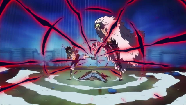 [One Piece] 3 kẻ thù nguy hiểm nhất mà Luffy từng chạm trán, kẻ thứ 2 vẫn luôn được các fan mong chờ ngày trở lại - Ảnh 6.