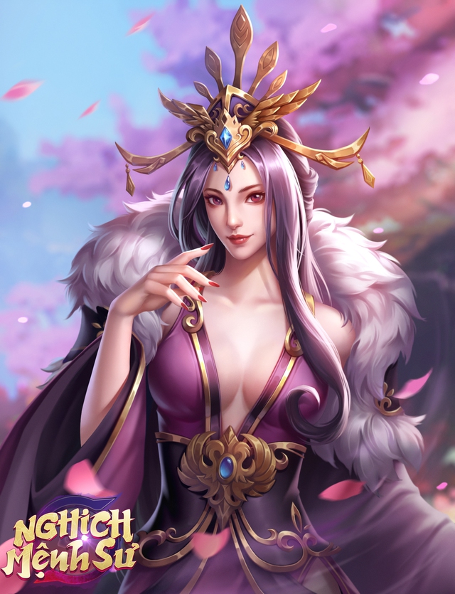 Không phải Ngọc Thử Tinh, đây mới là nữ yêu quái xinh đẹp và tàn ác nhất lịch sử Trung Quốc - Ảnh 10.
