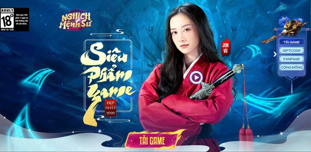 7 thứ chứng minh Nghịch Mệnh Sư đã là đỉnh cao nhất của dòng game chiến thuật Tam Quốc tại Việt Nam rồi, đừng tìm thêm nữa - Ảnh 1.