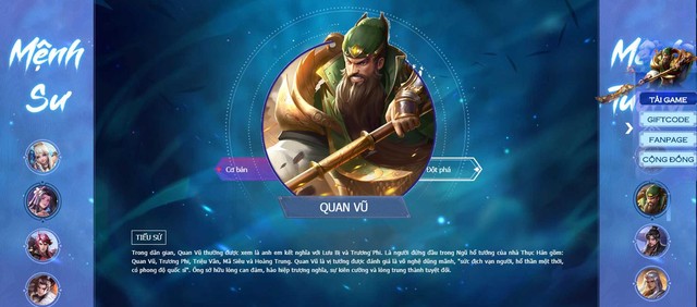 7 thứ chứng minh Nghịch Mệnh Sư đã là đỉnh cao nhất của dòng game chiến thuật Tam Quốc tại Việt Nam rồi, đừng tìm thêm nữa - Ảnh 2.