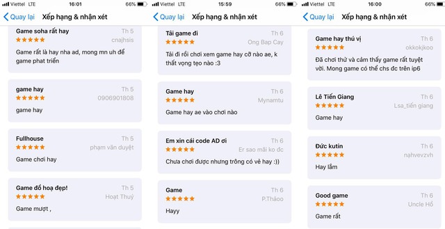 3 ngày trước ra mắt, Nghịch Mệnh Sư nhận ngàn lời khen từ cộng đồng game thủ, đặc biệt là... - Ảnh 6.