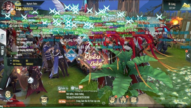 Nghịch Mệnh Sư: Cuộc cách mạng của dòng game chiến thuật và 3 điều chưa từng được công bố - Ảnh 6.