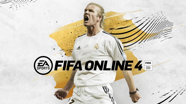 HOT: FIFA Online 4 ký hợp đồng bom tấn với David Beckham - Ảnh 3.