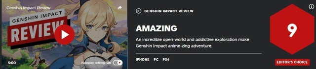 Góc nhìn từ thành công của Genshin Impact: Game hay nhưng quảng cáo cũng chiếm vai trò cực kỳ quan trọng - Ảnh 1.