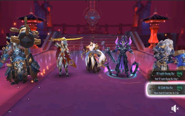Khai sinh loại hiệu ứng mới, Nghịch Mệnh Sư chính thức tung quái vật Lưu Triệt vào game, kiến tạo loại đội hình có 1-0-2 trong dòng chiến thuật - Ảnh 4.