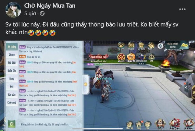 Khai sinh loại hiệu ứng mới, Nghịch Mệnh Sư chính thức tung quái vật Lưu Triệt vào game, kiến tạo loại đội hình có 1-0-2 trong dòng chiến thuật - Ảnh 6.