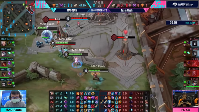 Thông số phản ảnh quyền lực của game thủ Việt với làng Liên Quân, chẳng trách Garena FREE skin Volkath - Ảnh 4.