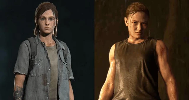 The Last of Us Part II liệu có xứng đáng là game hay nhất 2020? - Ảnh 2.