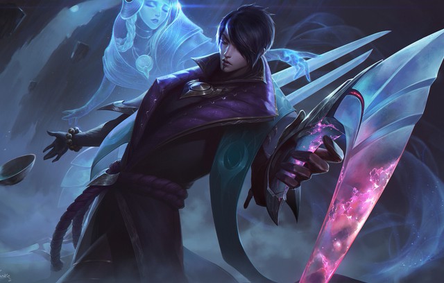 LMHT: Mới giới thiệu bản 12.6, Riot lại nhận mưa chỉ trích từ cộng đồng: Thêm một update vô nghĩa - Ảnh 3.