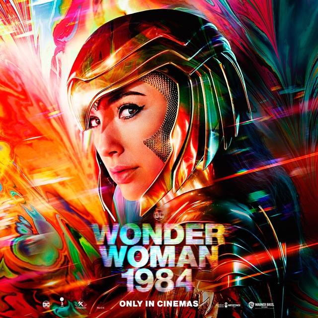 Điểm danh “tứ trụ quyền lực” của bom tấn “Wonder Woman 1984” - Ảnh 2.