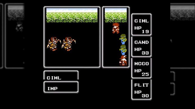 Final Fantasy - những bí ẩn về thương hiệu game nổi tiếng nhất trong lịch sử mà nhiều fan cuồng cũng chưa từng biết tới - Ảnh 3.