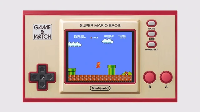 Lý do tại sao ngày 31 tháng 3 được coi là ngày đen tối nhất của Nintendo - Ảnh 3.